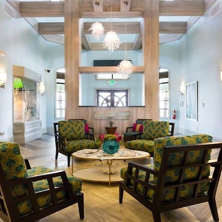 Spectacular Oasis 6Bd At Champion Gates Villa Davenport Exteriör bild