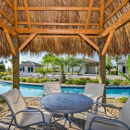 Spectacular Oasis 6Bd At Champion Gates Villa Davenport Exteriör bild